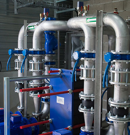 Vandens valymo bei filtravimo įrenginių techninės būklės auditas. Vandentvarkos infrastruktūros techninės būklės auditas.