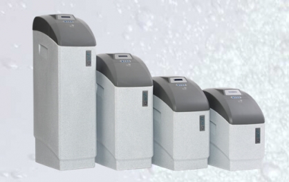 Minkštinimo filtras, vandens minkštinimo filtras IQsoft IQ-CS-ECO 12, geriamo vandens minkštinimo filtras – INFES technologijos.
