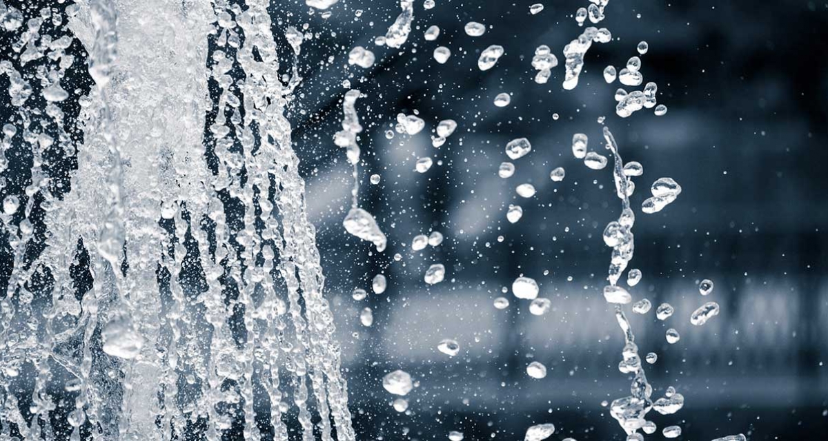 Sieros vandenilio šalinimas iš vandens (blogo kvapo šalinimas iš vandens), vandens valymas ir filtravimas – INFES technologijos.